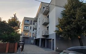 Apartament Słoneczny Sienkiewicza 3A